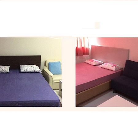 Dmk Don Mueang Airport Guest House Pak Kret Exterior foto