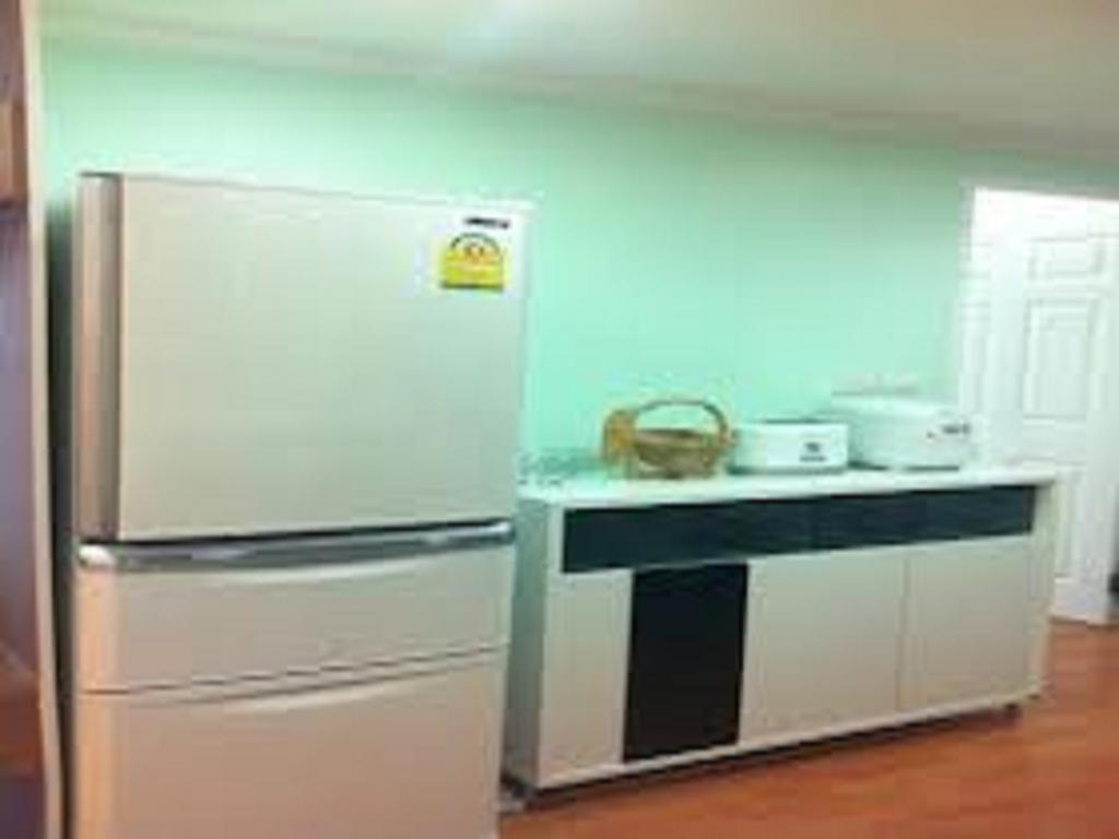 Dmk Don Mueang Airport Guest House Pak Kret Quarto foto