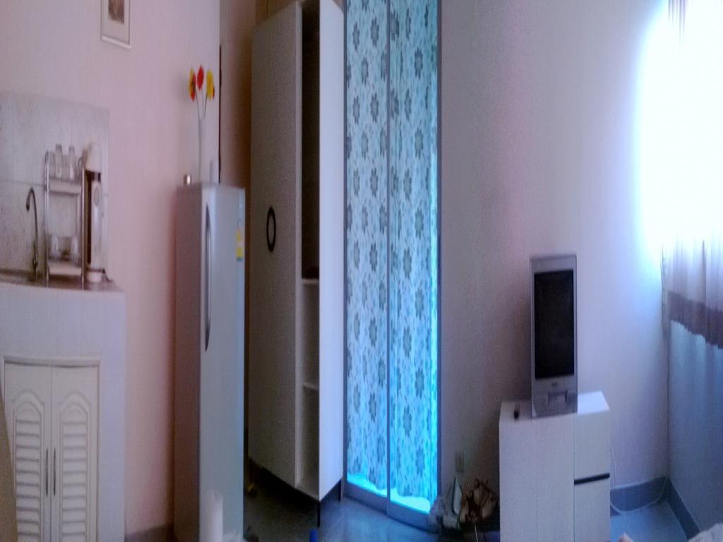 Dmk Don Mueang Airport Guest House Pak Kret Quarto foto