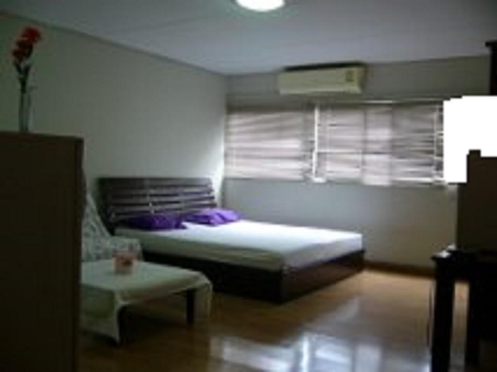Dmk Don Mueang Airport Guest House Pak Kret Exterior foto