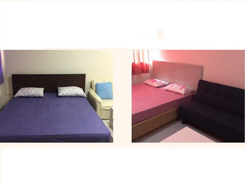 Dmk Don Mueang Airport Guest House Pak Kret Exterior foto