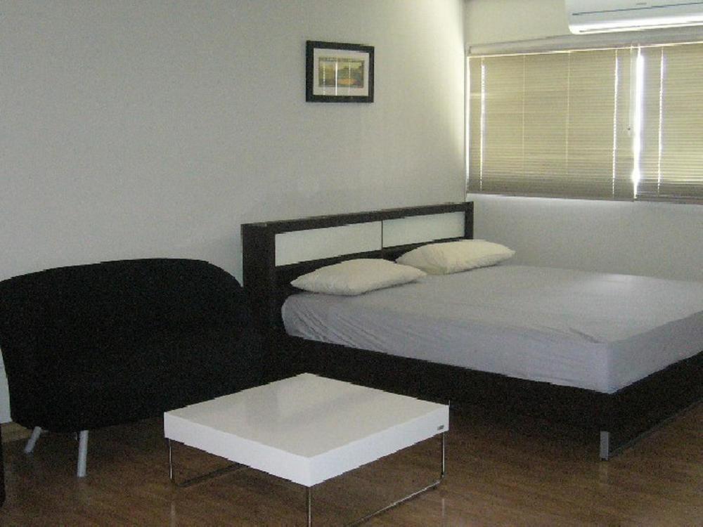 Dmk Don Mueang Airport Guest House Pak Kret Exterior foto