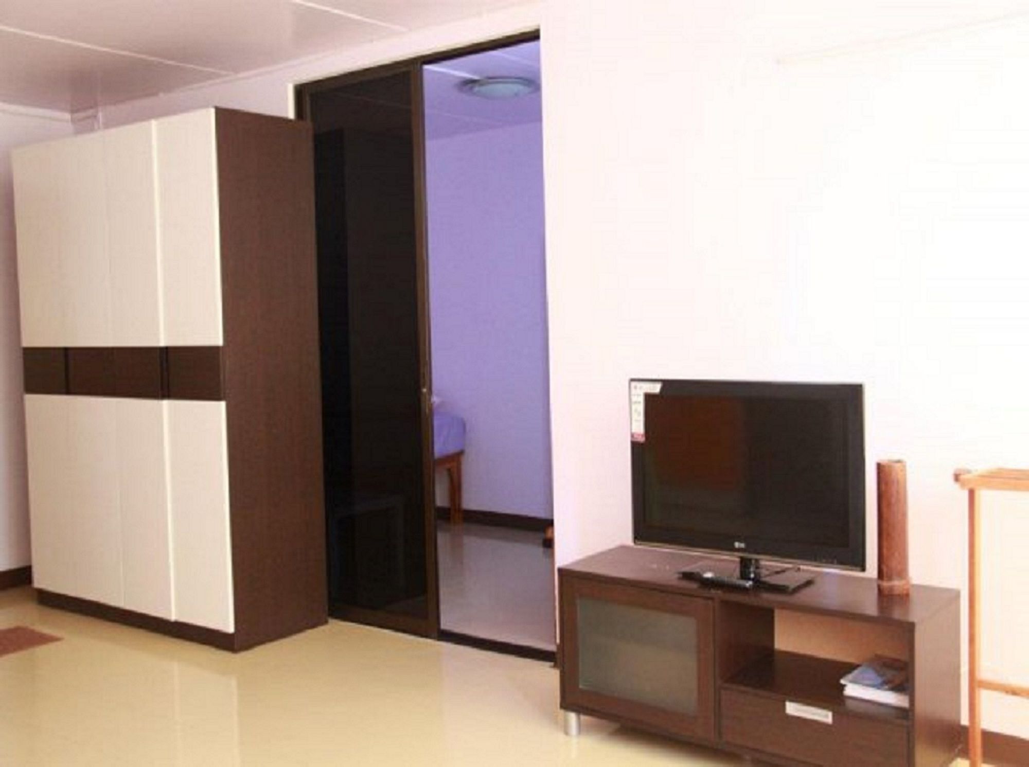 Dmk Don Mueang Airport Guest House Pak Kret Exterior foto