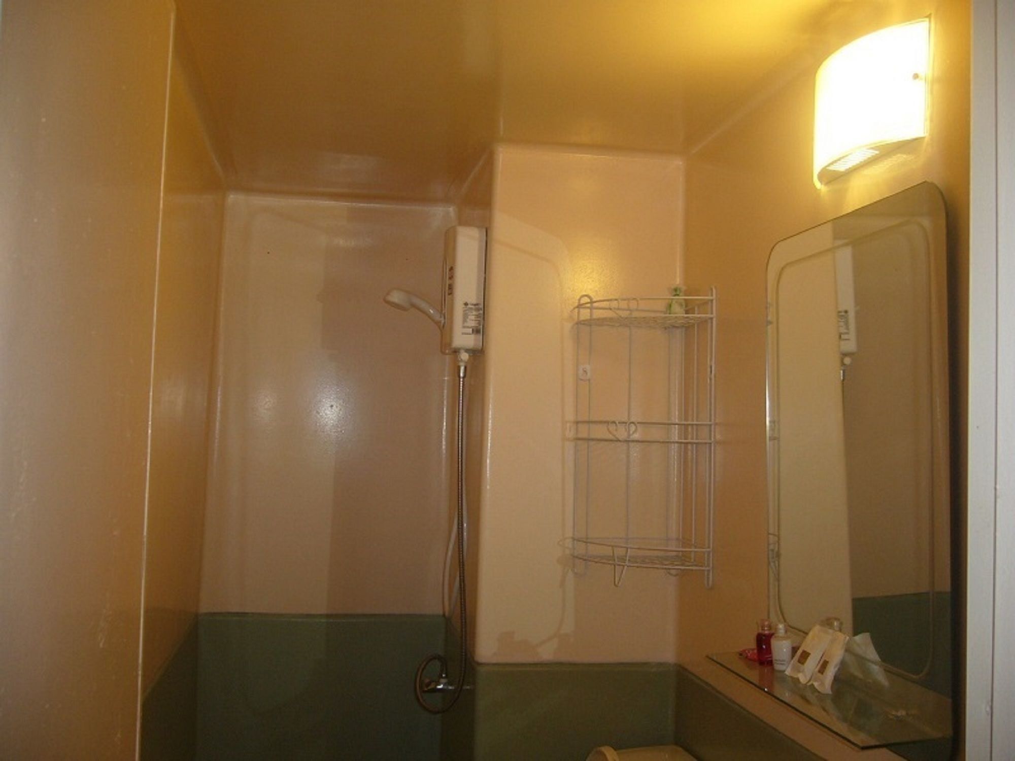 Dmk Don Mueang Airport Guest House Pak Kret Exterior foto
